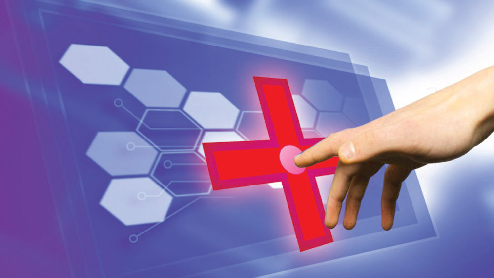 Top 7 benefits of using biometrics in healthcare centre