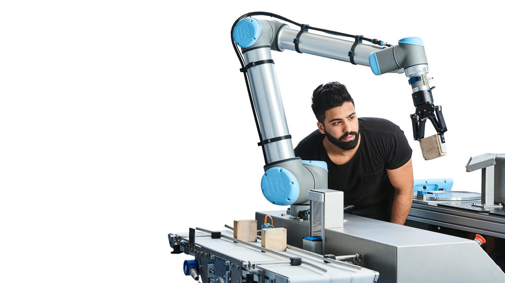 COBOTS: Shaping key trends in automotive manufacturing