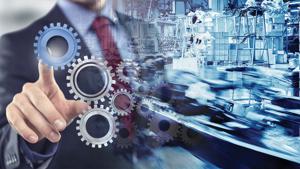 Process automation: Revolutionising manufacturing sector