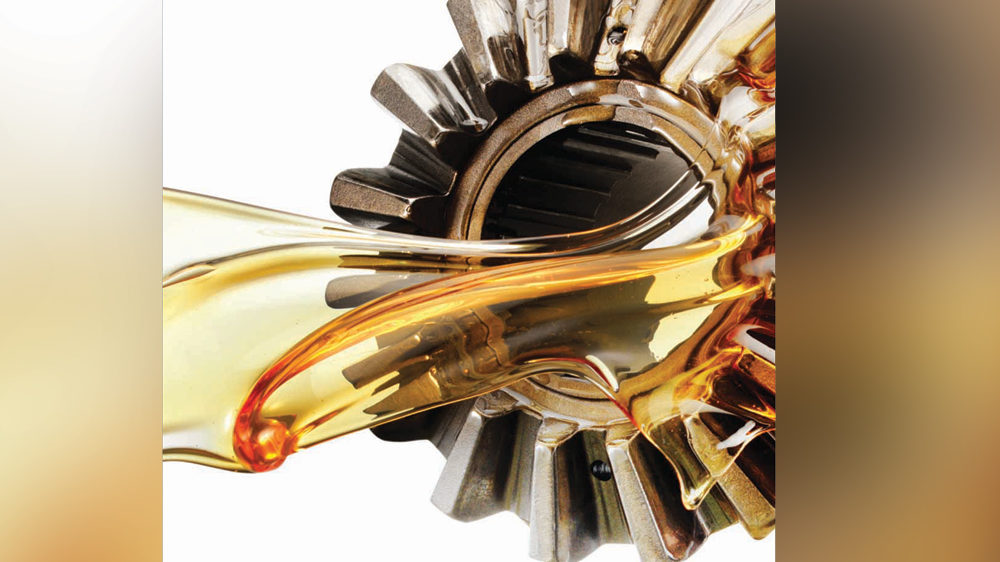 Breakthrough lubricants that deliver excellent performance