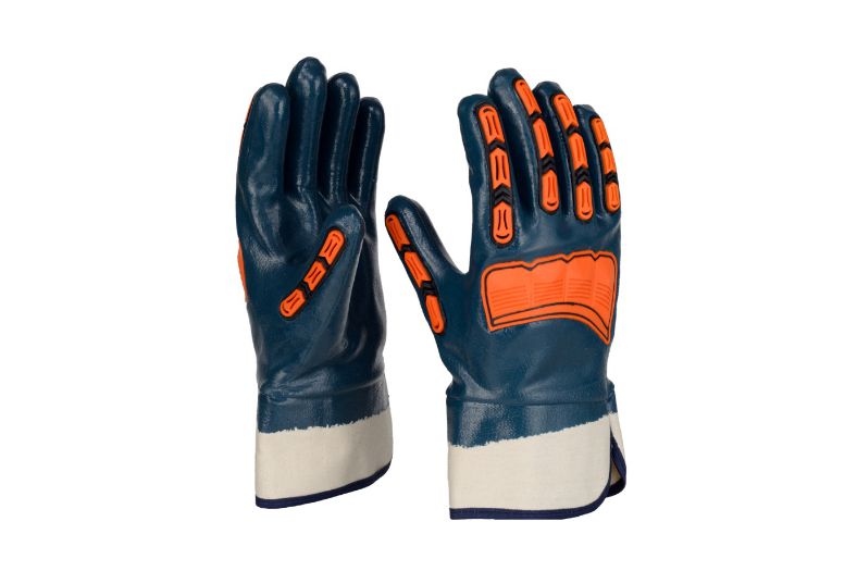 DICEROS upcoming style for gloves
