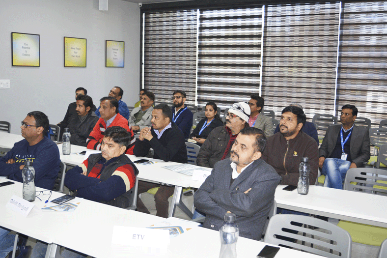 TIPL completes 60 years of operations