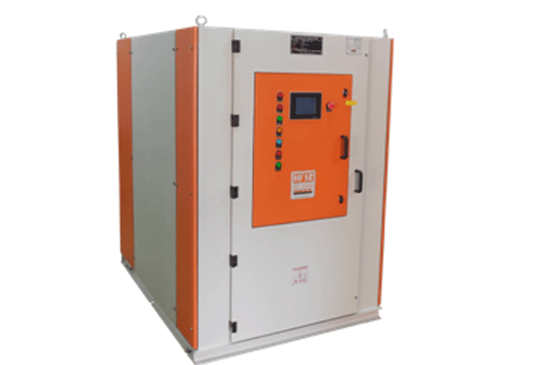 Proven / Reliable Soft Starters for LT/HT Pumps/Compressors