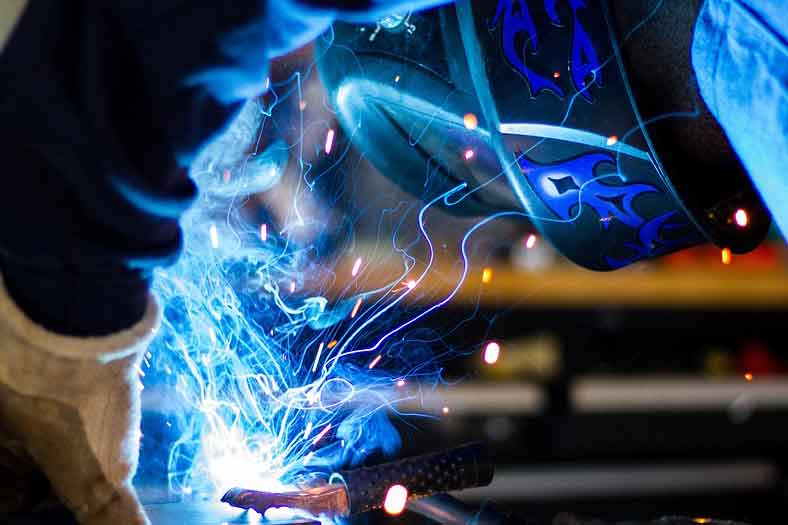 Transforming Indian welding industry with digitalisation