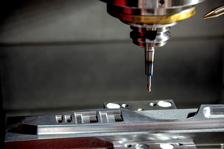 Technological upgradation for precision manufacturing through dies and moulds
