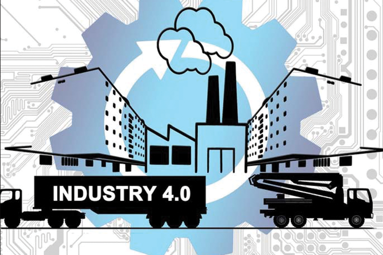 Industry 4.0 opens new frontiers for logistics with emerging technology