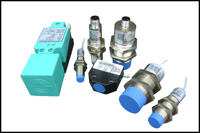 Jayashree Electron offers Proximity Switches