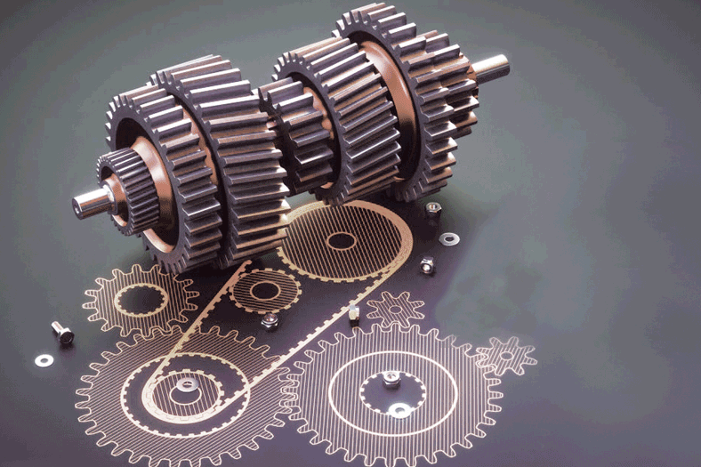 Global industrial gearbox market to reach $43.6 Bn by 2025