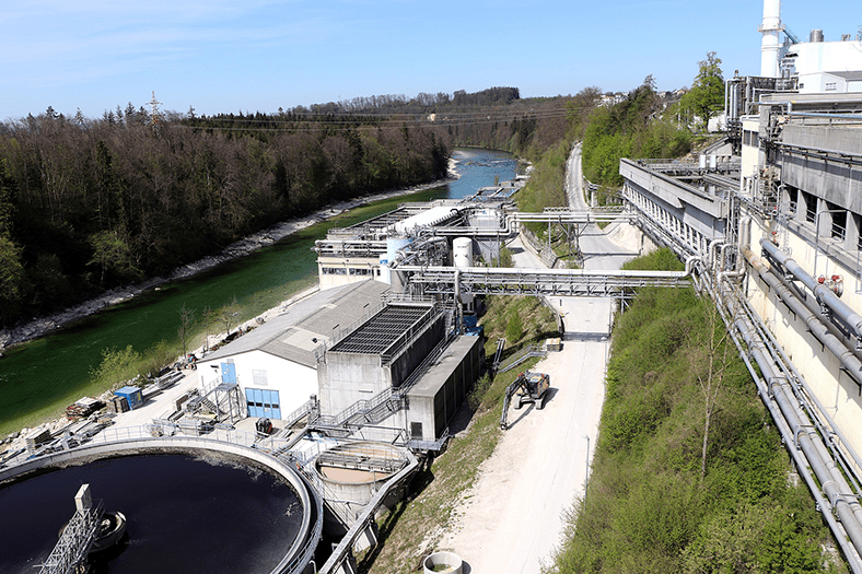 Enhancing wastewater treatment process for a foreseeable future