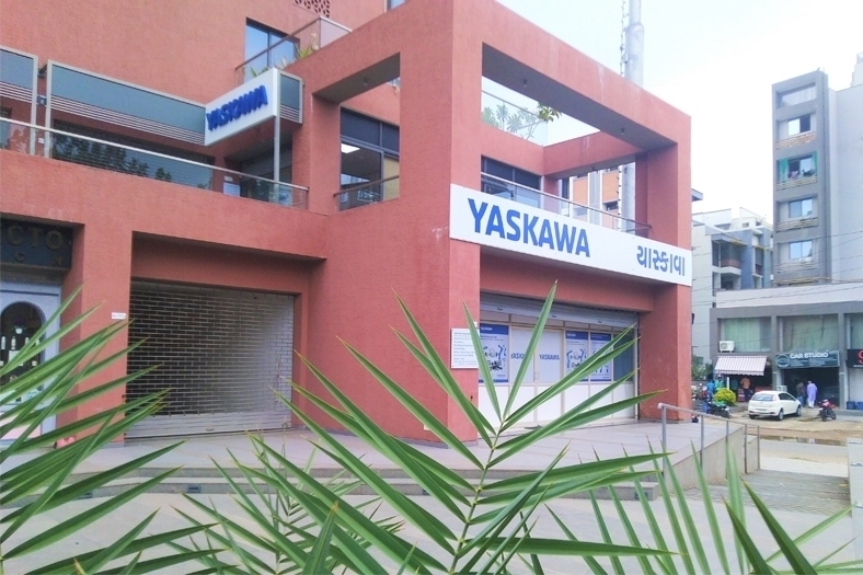 YASKAWA India expands with a New Branch Office in Gujarat Region to fuel growth and future opportunities