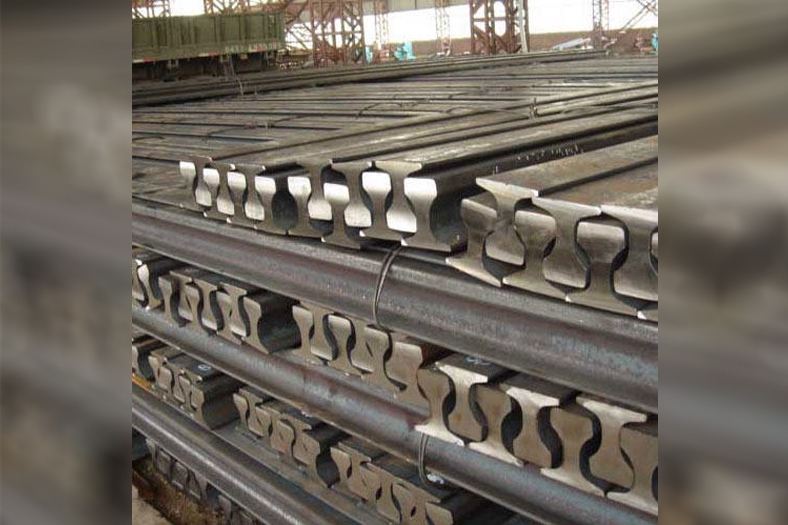 RITES approves online welding process for Alloyed NCC Rails