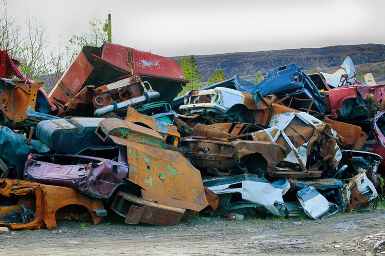 Opportunities in the galore; India’s Vehicle Scrappage Policy 2021