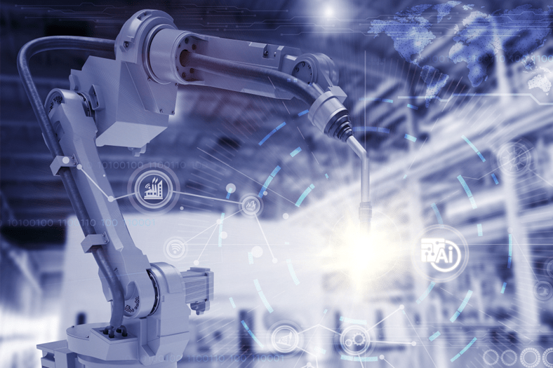 Smart Automation Practices for Manufacturing
