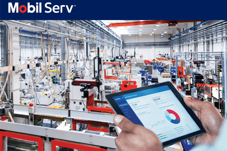 IIoT strategises automation in manufacturing; enhances efficiency 