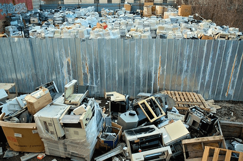 MTC Exigo JV all set to disrupt E-Waste recycling industry 