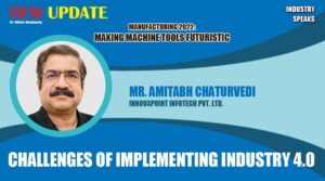 Mr. Amitabh Chaturvedi