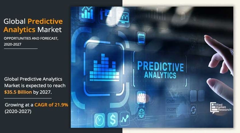 Launch of predictive maintenance solutions continues to gain massive momentum in the ICT industry