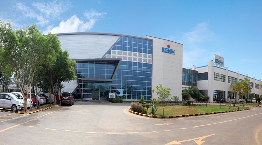 Minda Industries Limited is now ‘UNO Minda Limited’