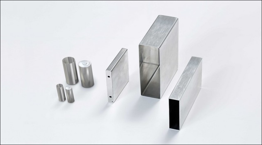 Schuler’s One-Stop Shop for Battery Cell Case Manufacturing