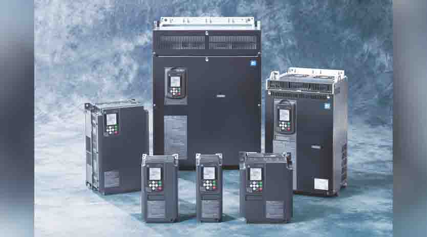 High-performance multifunctional inverters