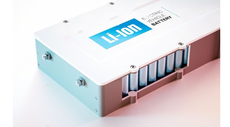 Battrixx to manufacture indigenised  Li-ion batteries with Hero Electric