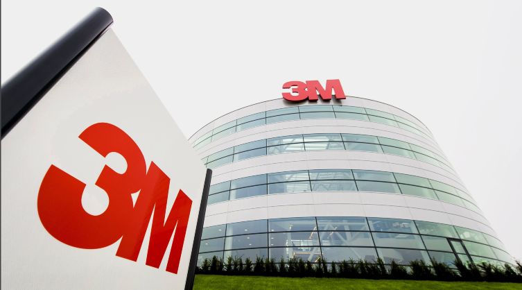 3M will stop producing PFAS by the end of 2025