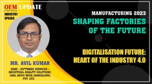 Digitalization