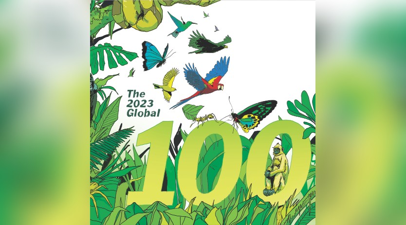 Schneider Electric in Global 100 Most Sustainable Corporations for 12th year in a row