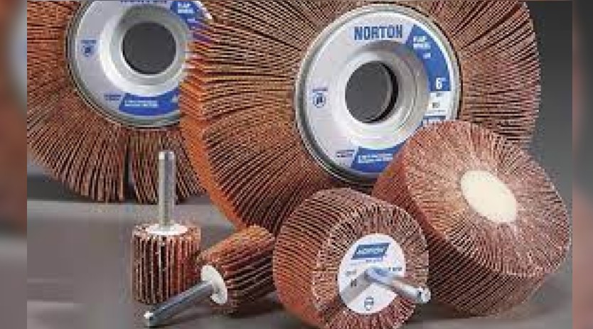 Grindwell Norton Abrasives showcases ‘Technovation’ at IMTEX 2023