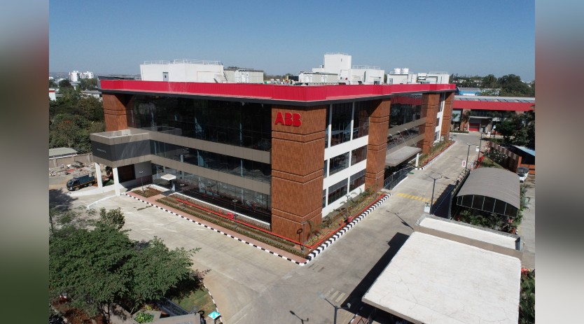 ABB India inaugurates new factory; doubles its Gas Insulated Switchgear capacity