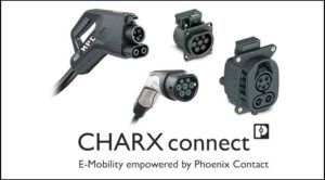 CHARX connect