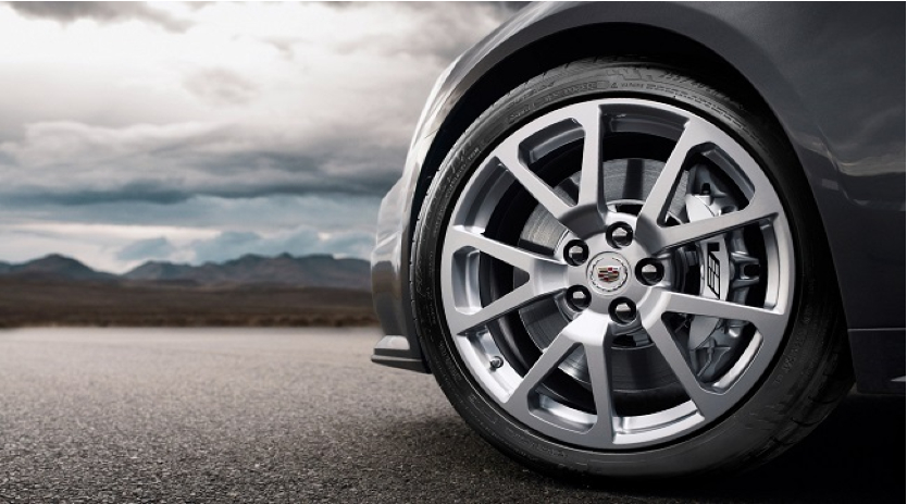 Automotive Wheel Market to Gain Significant Growth Prospects