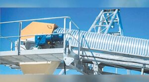 drive systems