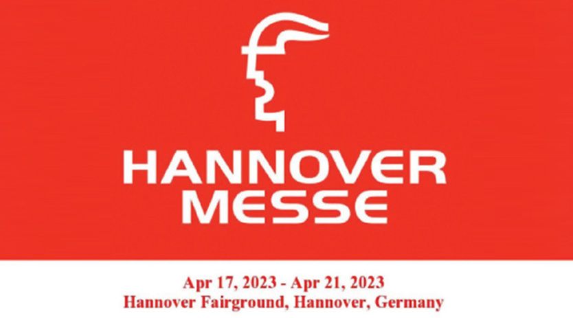 Connectivity and Climate Neutrality solutions at HANNOVER MESSE 2023