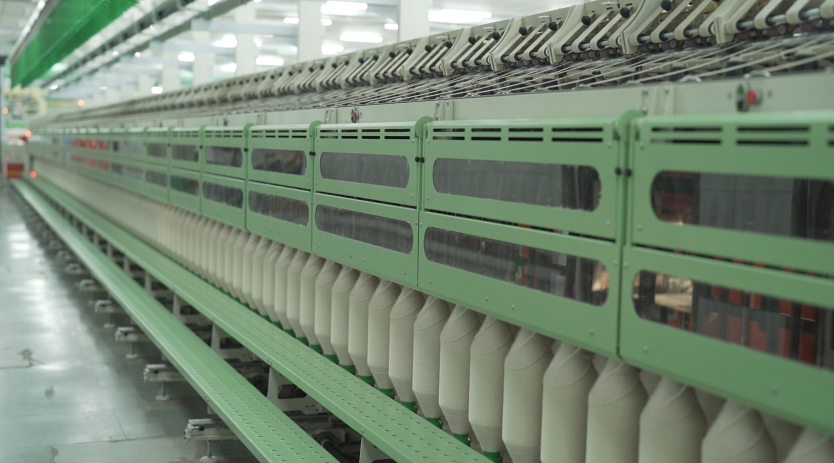 BSL Ltd commissions ₹150 crore state-of-the-art Cotton Spinning Unit in Bhilwara