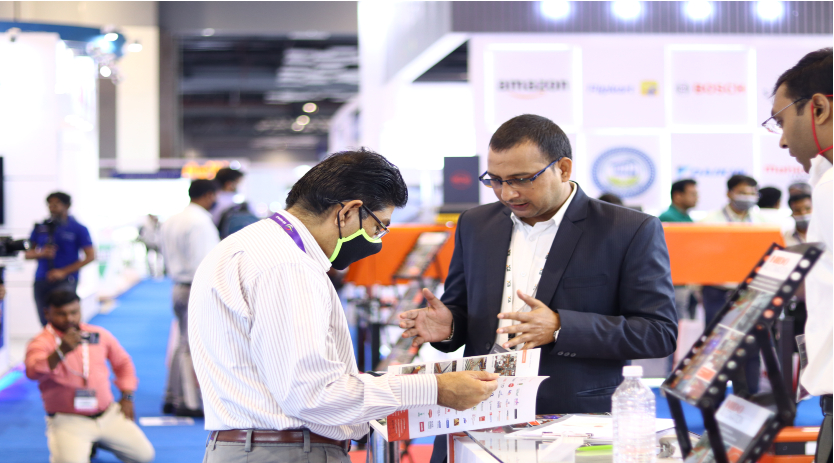 India Warehousing Show to showcase supply chain solutions