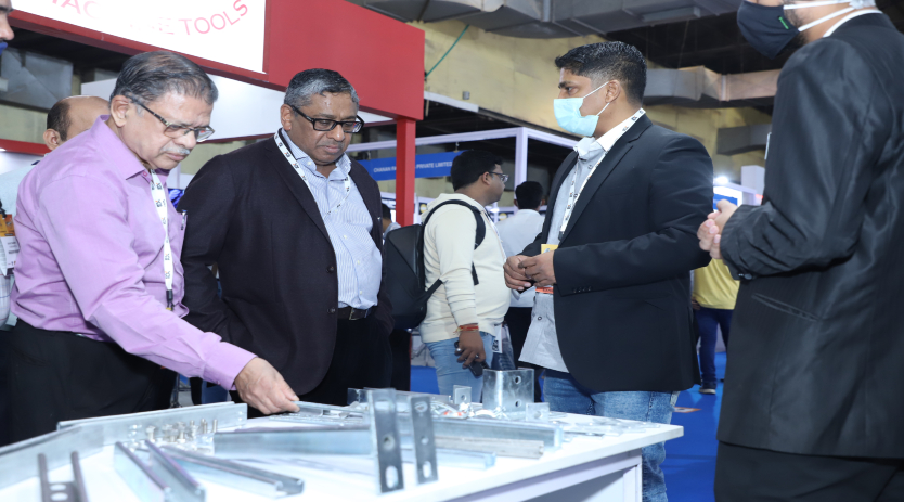 Over 180 exhibitors will participate in 10th anniversary edition of Fastener Fair India