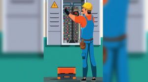 electrical switchgear