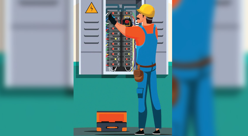 Recognising the significance of routine maintenance for electrical switchgear