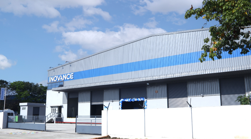 Inovance records soaring earnings of $3.4 billion driven by robust industrial automation growth