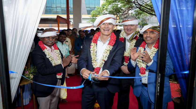 EagleBurgmann expands presence in India