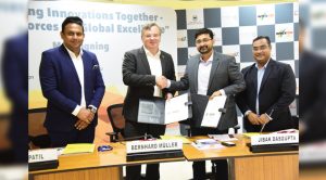 Metal forming industry to expand with IMTEX FORMING 2024