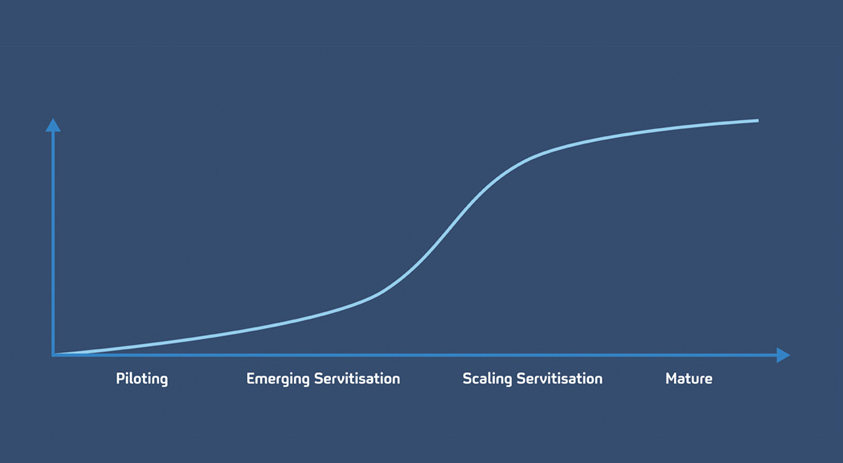 What is Servitisation?