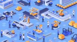 Transforming factories into smart factories with AI