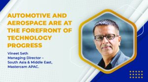 Automotive and aerospace