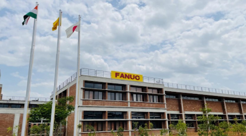 FANUC India opens its new Technology Centre in Chennai