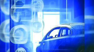 automotive mobility
