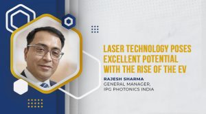Laser Technology