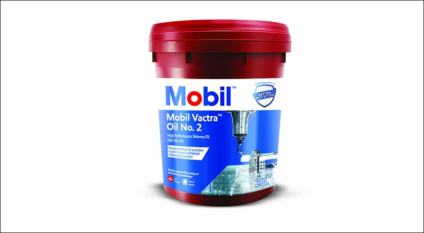 The power of trust: Why OEMs recommend Mobil’s premium lubricants