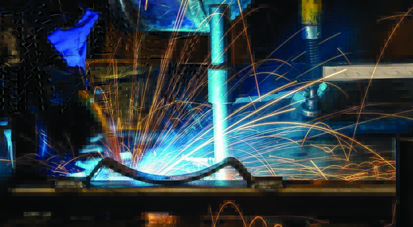 Transformative technologies reshaping welding of the future